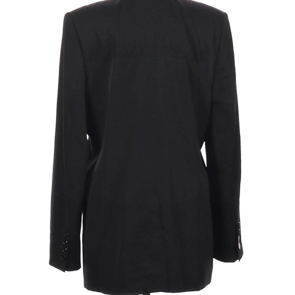 Stella McCartney Silk Blazer 12 (44EU) NWT - Picture 2 of 2